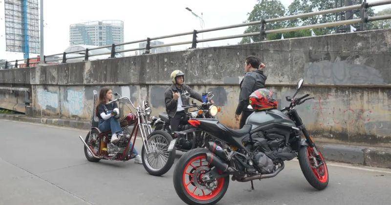 Youtube.com/MD Entertainment